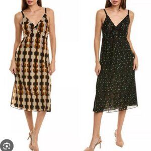 Cabi #4588 Trophy Reversible Dress Sz. L NWOT